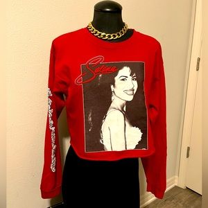 Selena T-Shirt